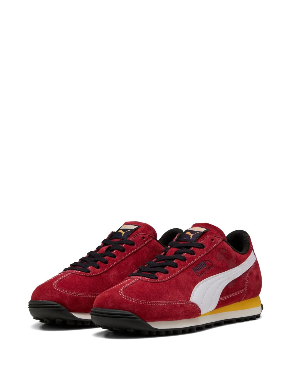 Easy Rider Road "Red/White" sneakers - 2
