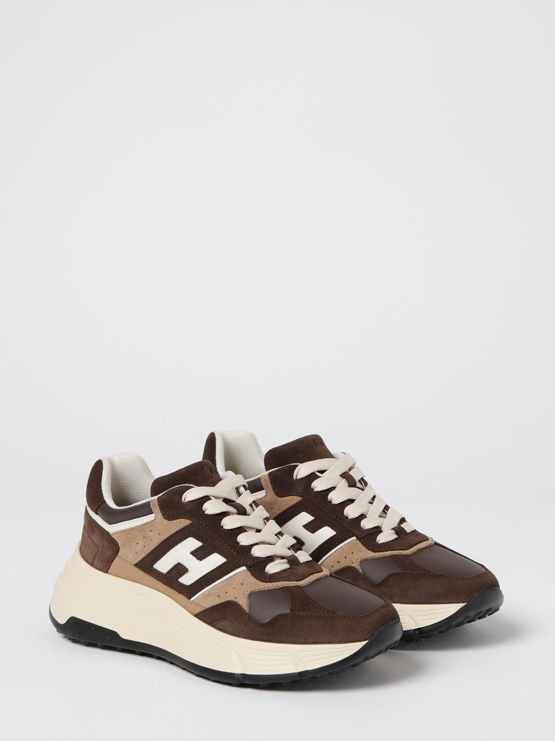 Sneakers woman Hogan - 2