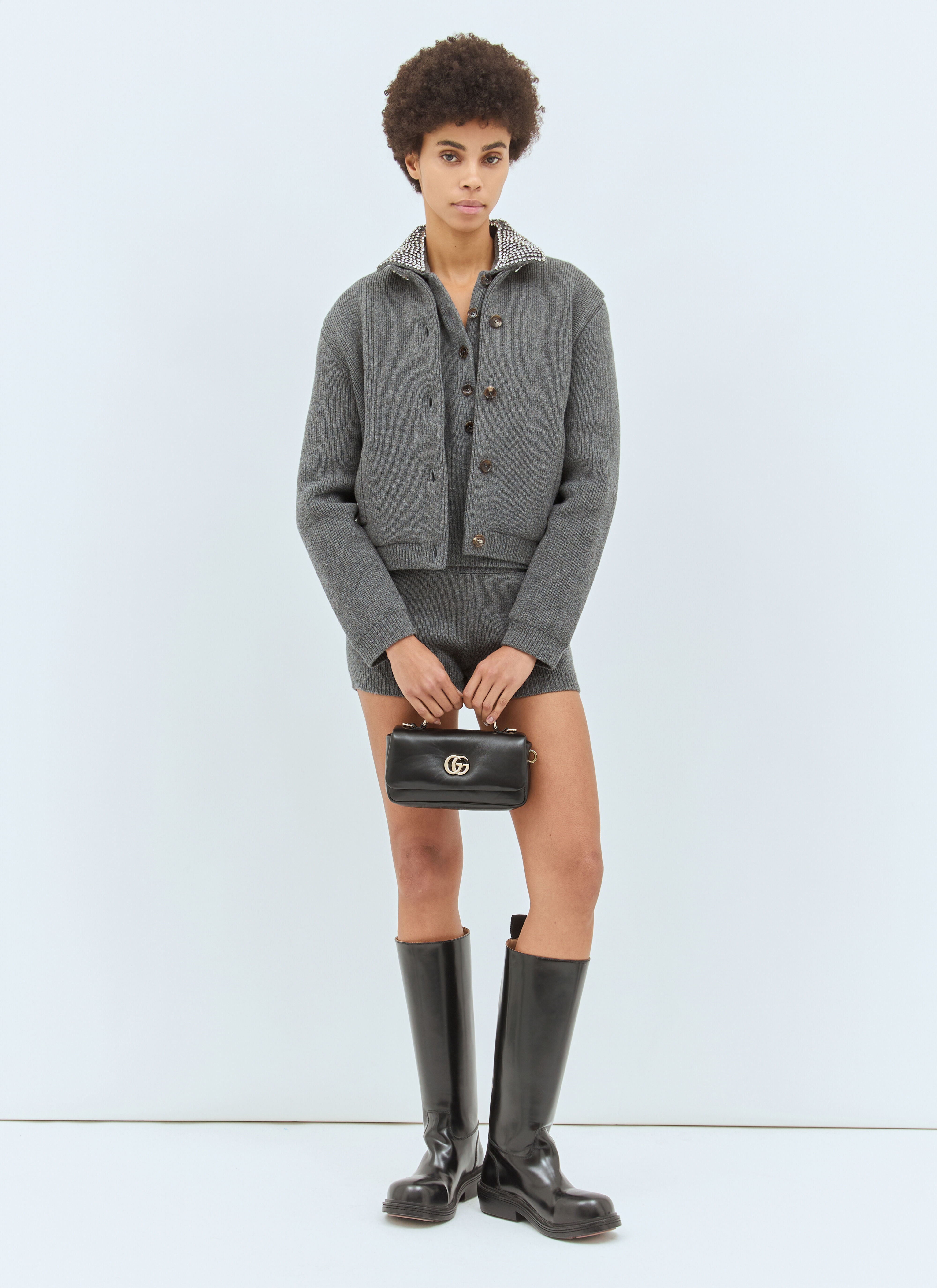 GG Milano Mini Handbag - 2