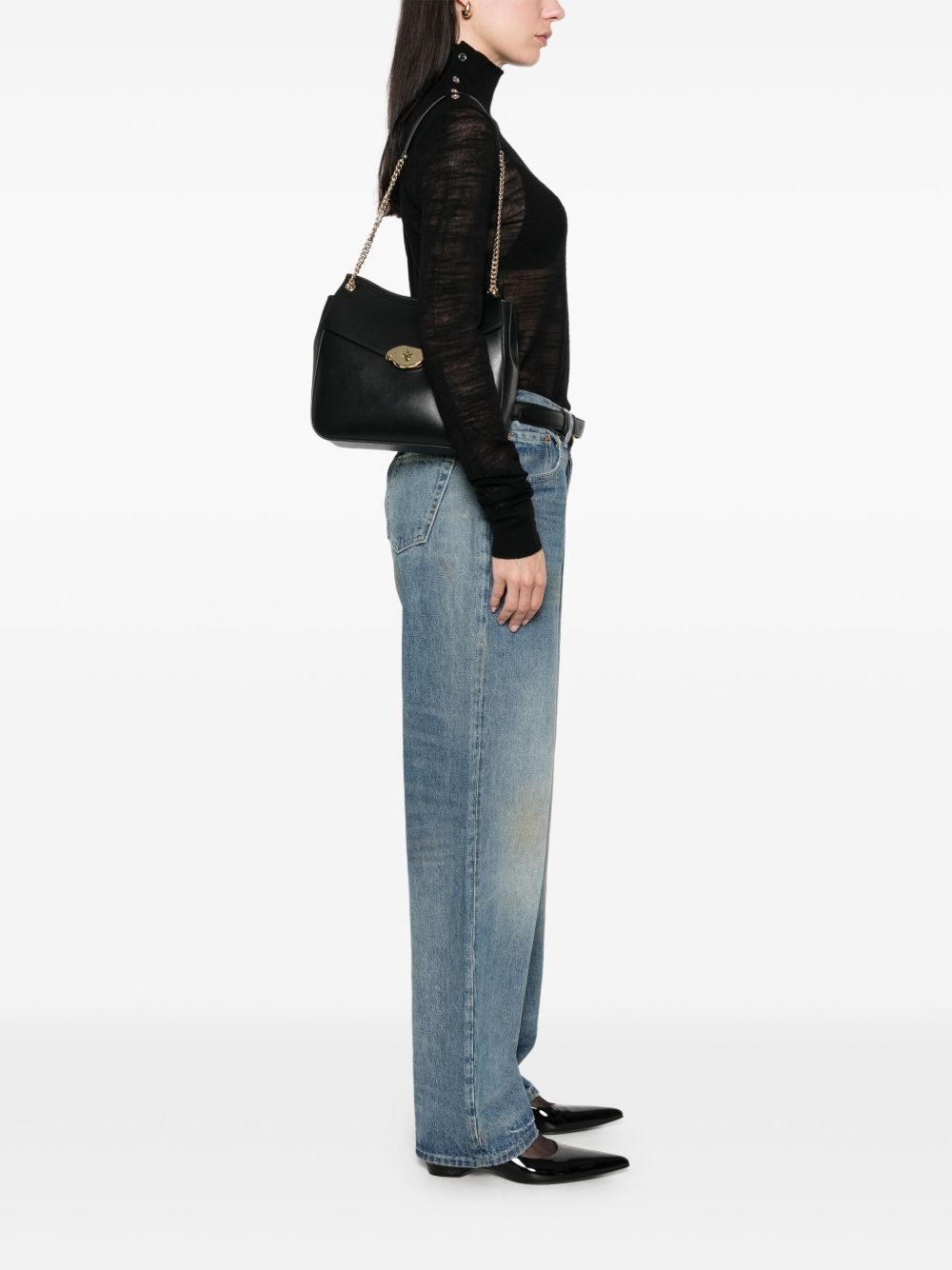 Lana Chain shoulder bag - 2