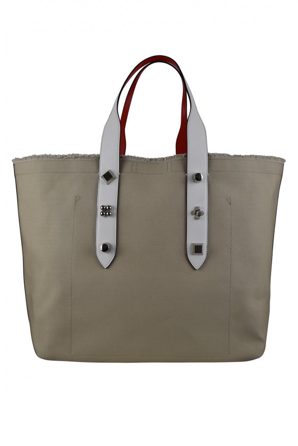 Christian Louboutin Women Frangibus Tote Bag - 2