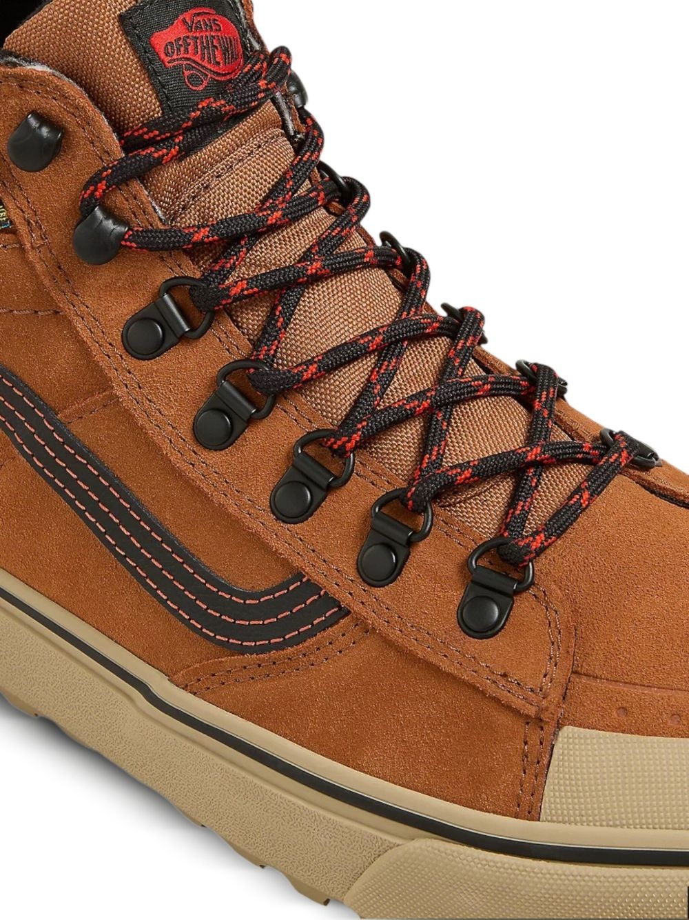 Sk8-Hi sneakers - 4