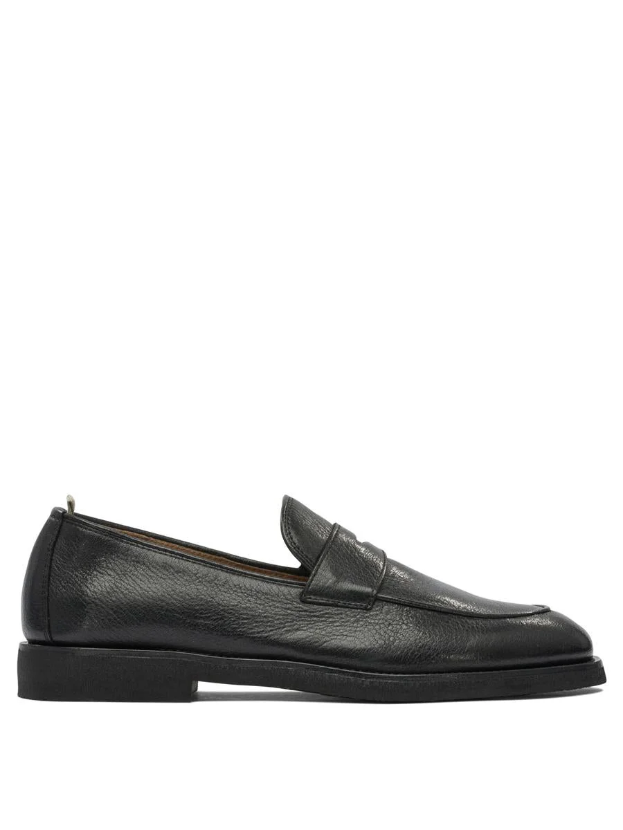 Officine Creative "Penny Opera Flexi 101" Loafers - 1