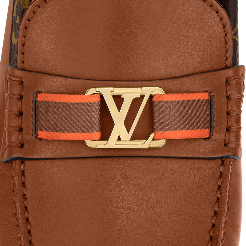 Hockenheim Mocassin 5