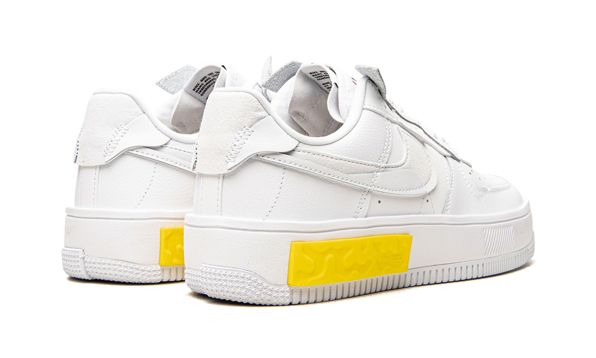 WMNS Air Force 1 Fontanka - 3