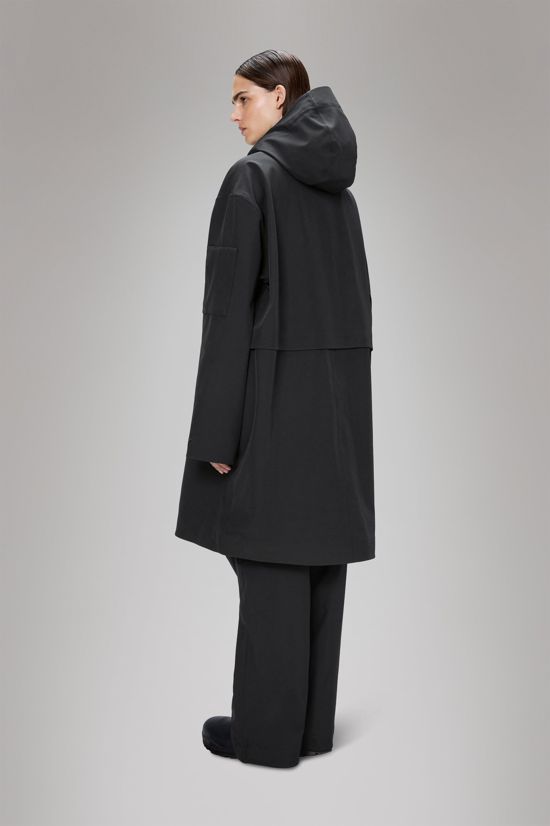 Suva Vision Softshell Jacket - 3