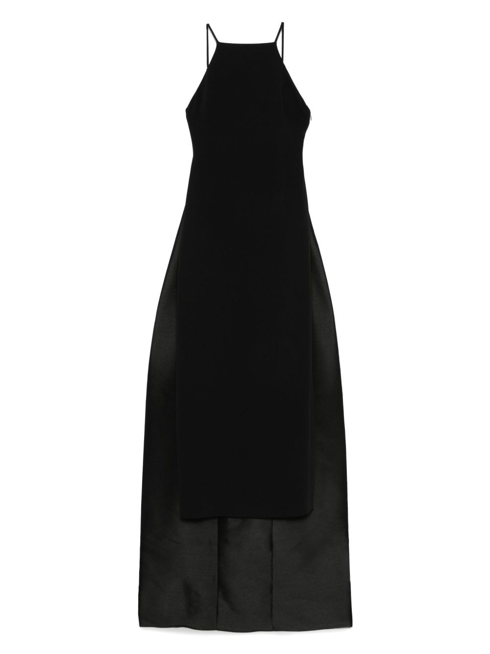 Solace London Dresses Black - 1
