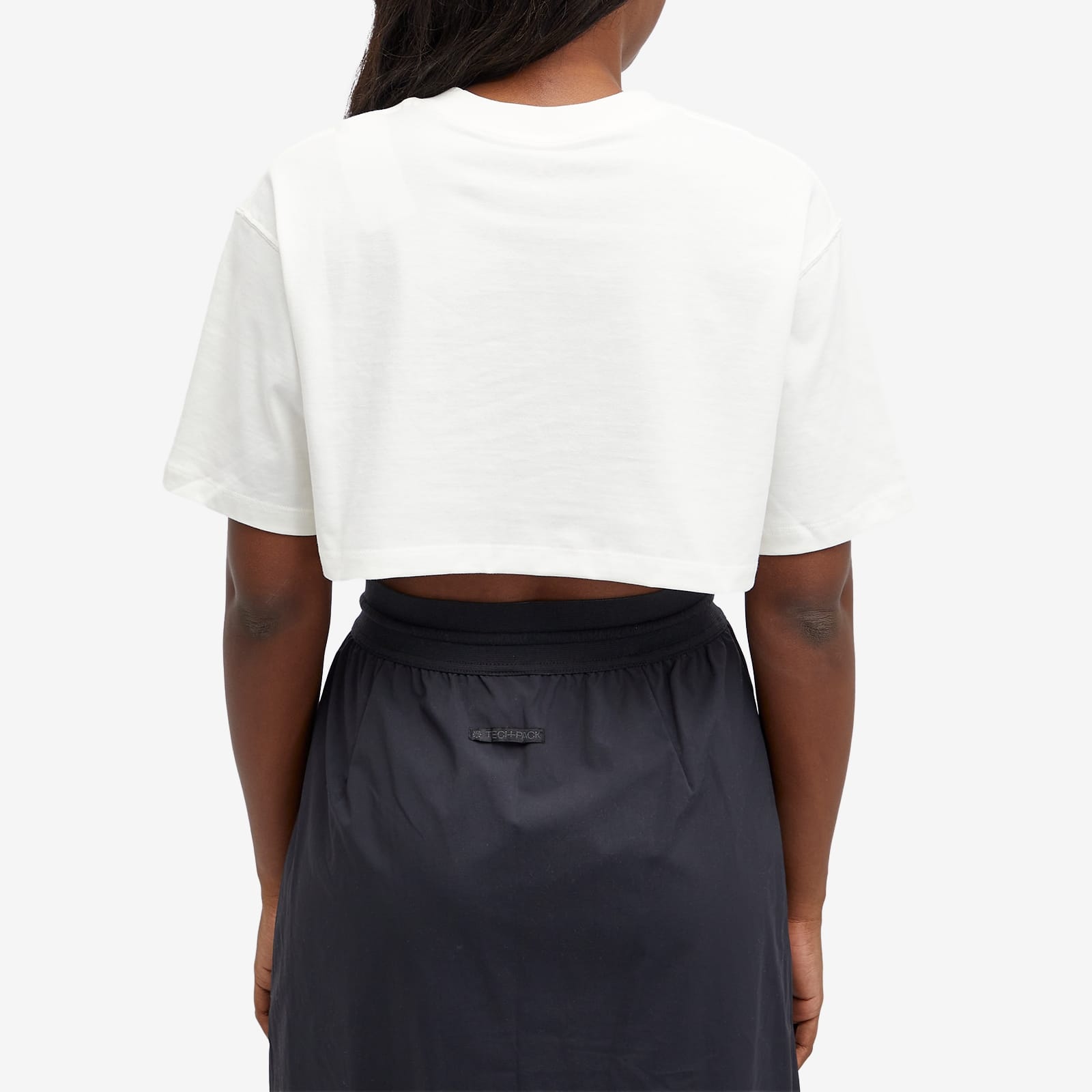 Air Jordan Crop T-Shirt - 3