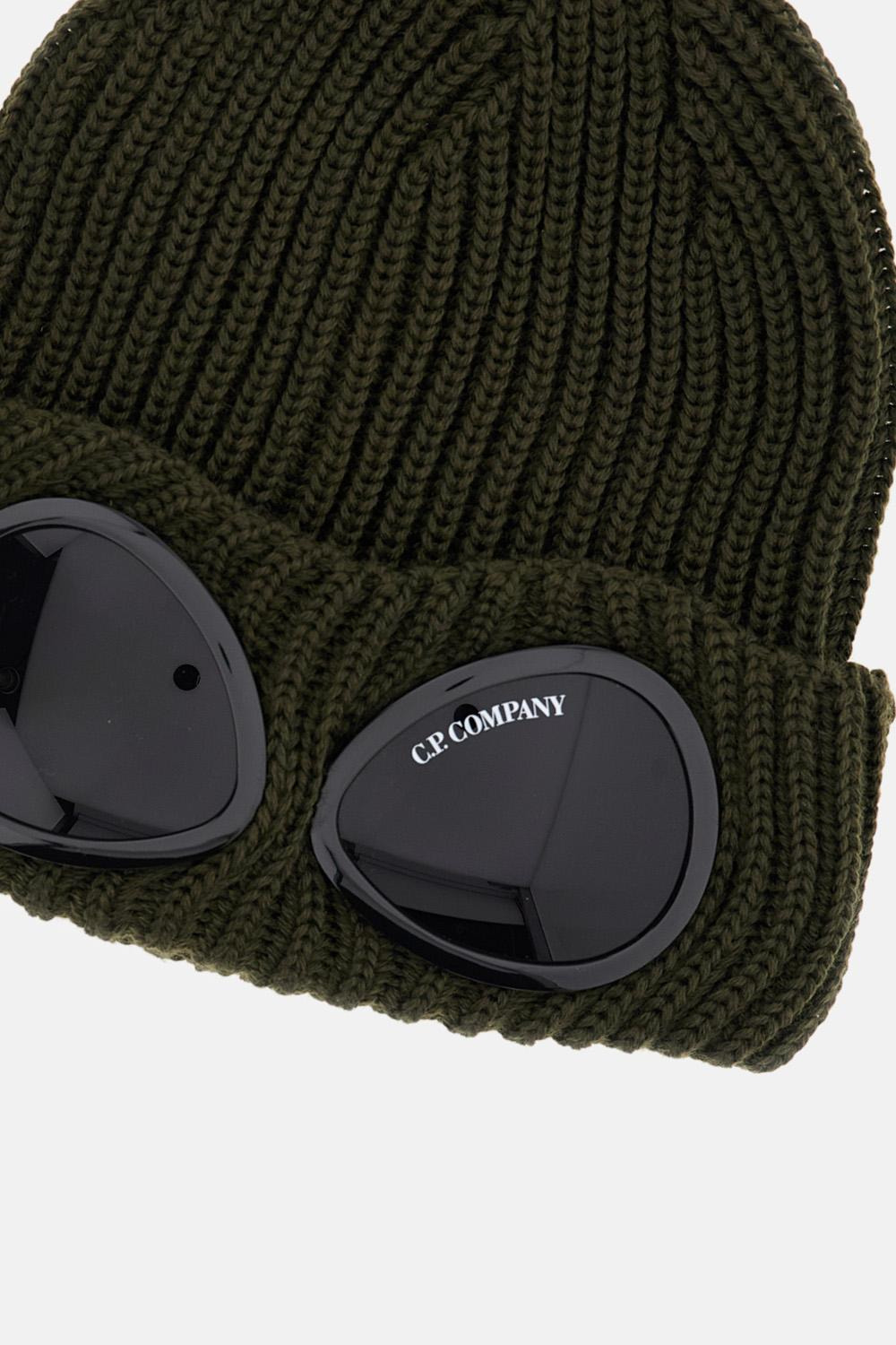 WOOL CAP - 2