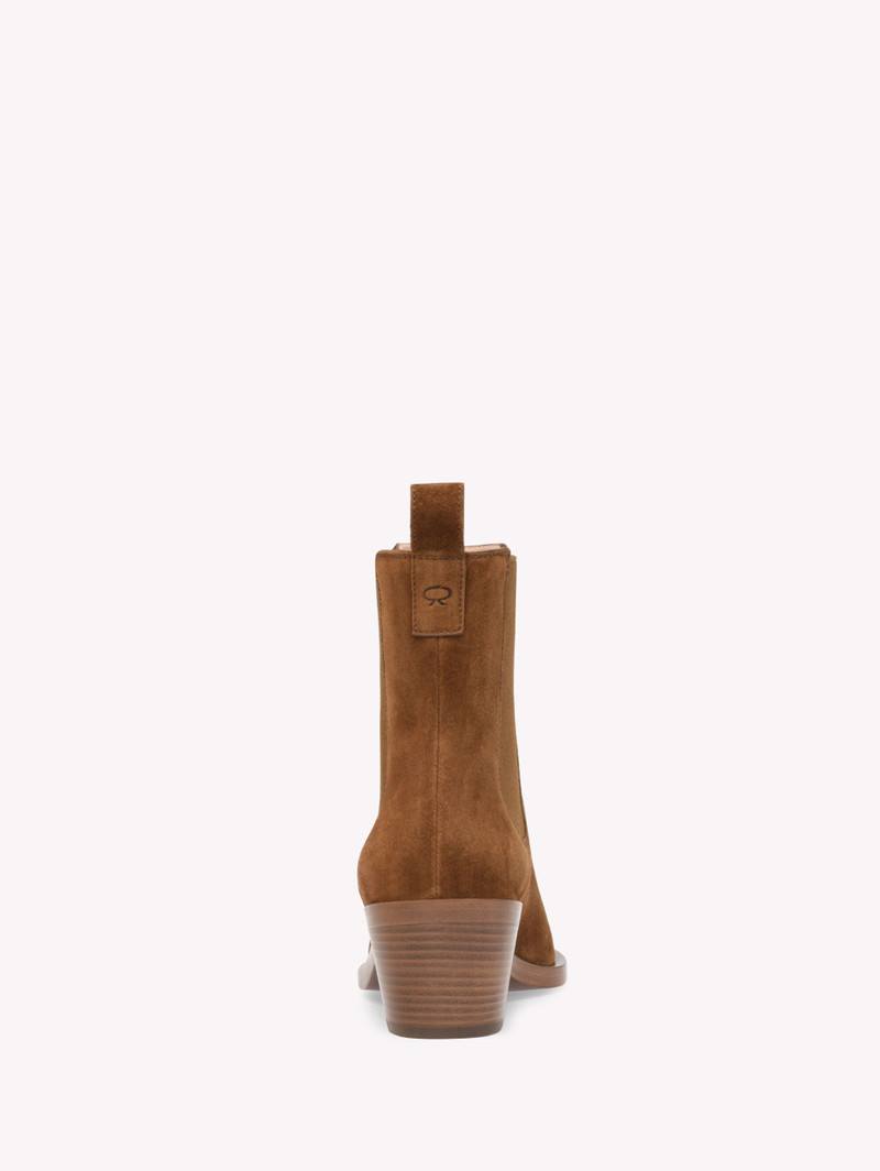 Gianvito Rossi WYLIE outlook