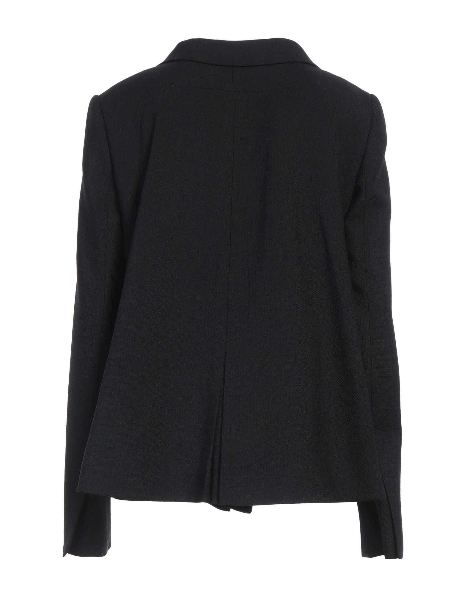 Black Women's Blazer - 2