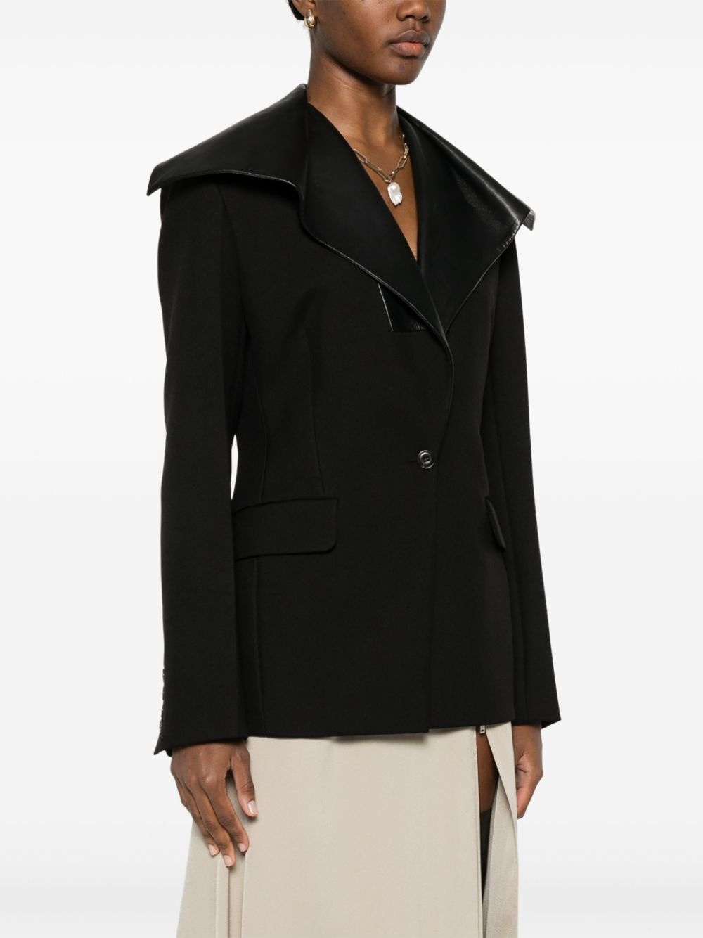 Luiza blazer - 3