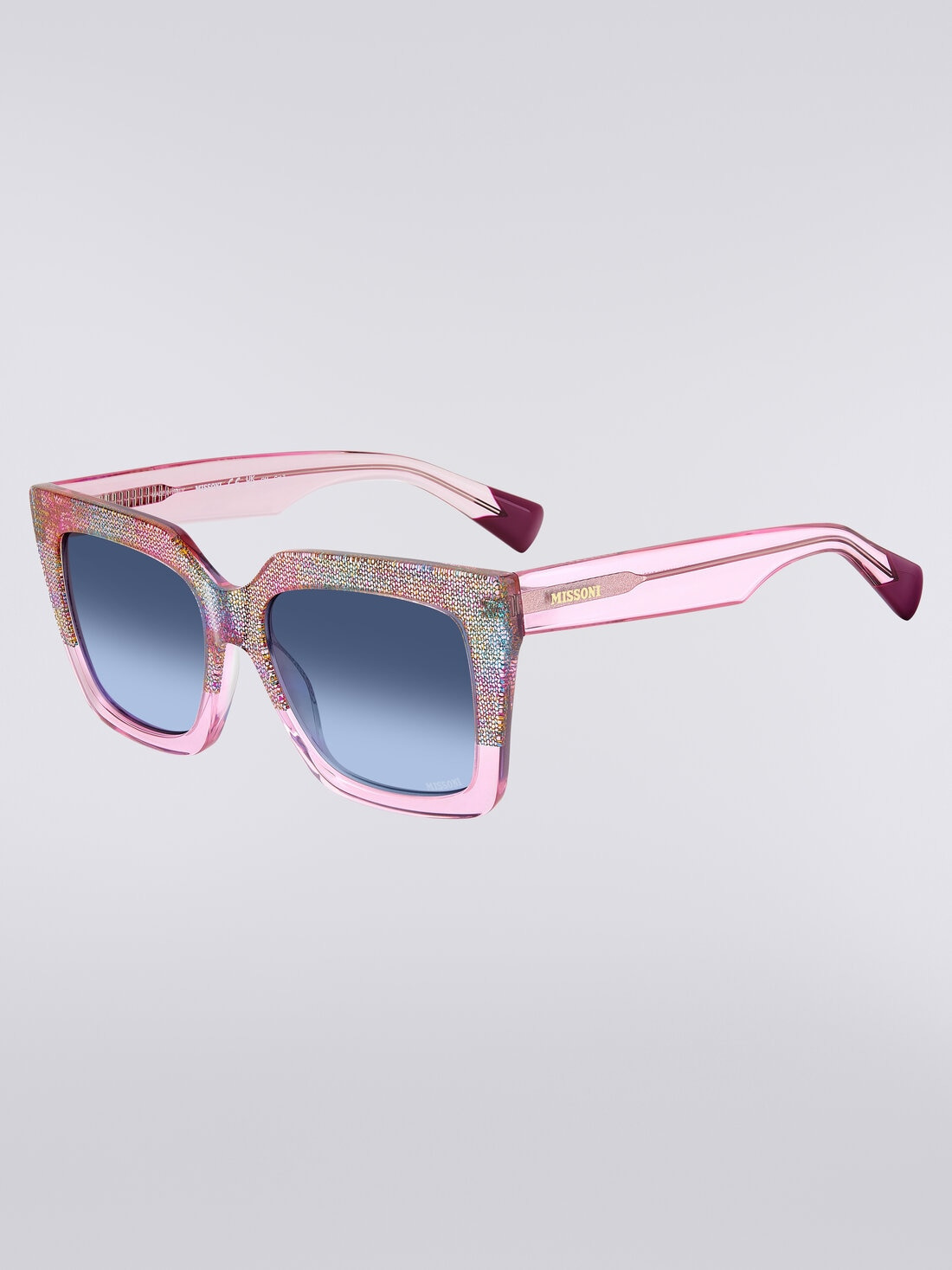 Squared sunglasses - 2