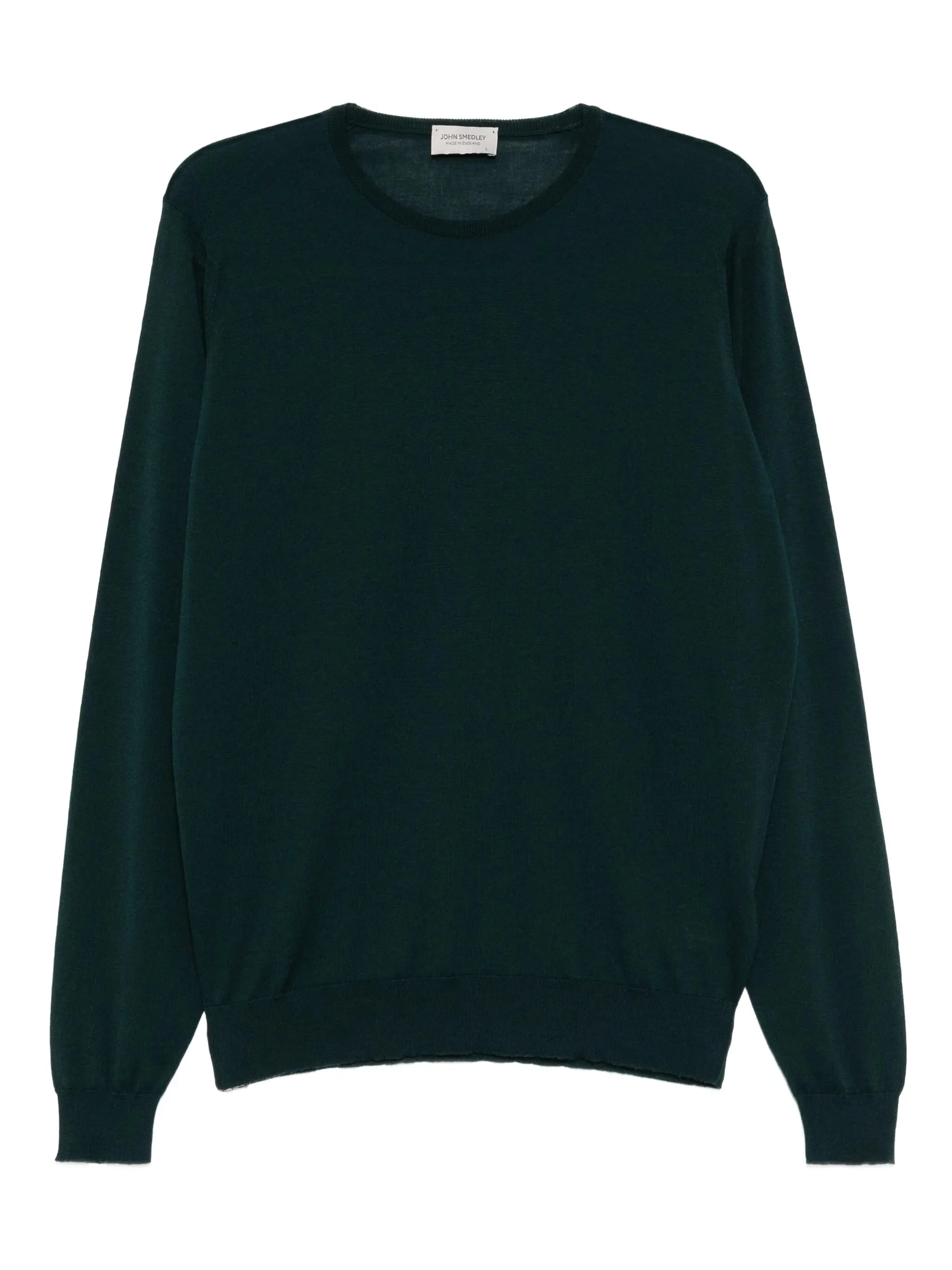John Smedley Smed Knit Jumper - 1