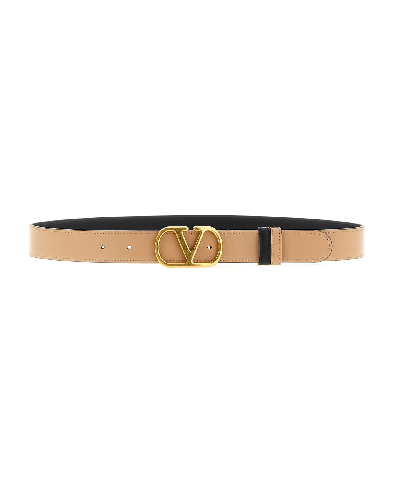 Valentino Garavani Reversible Belt - 2