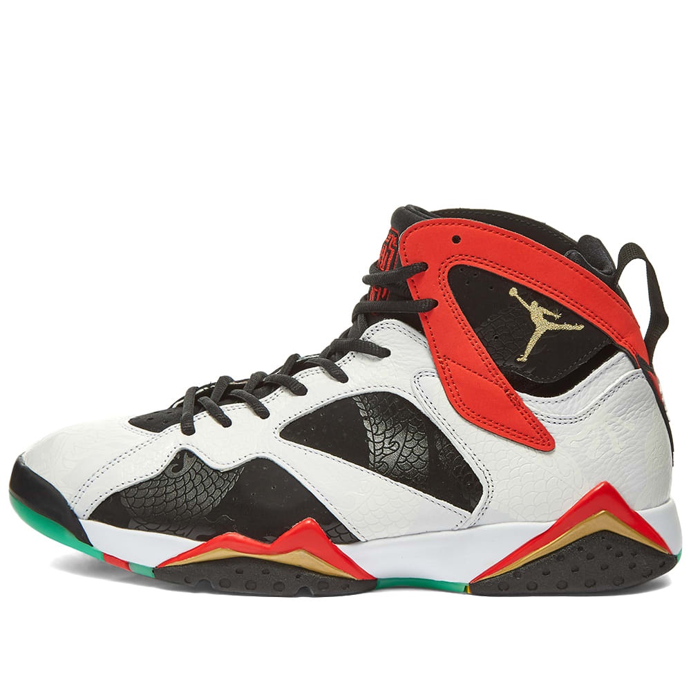 Air Jordan 7 Retro GC - 2