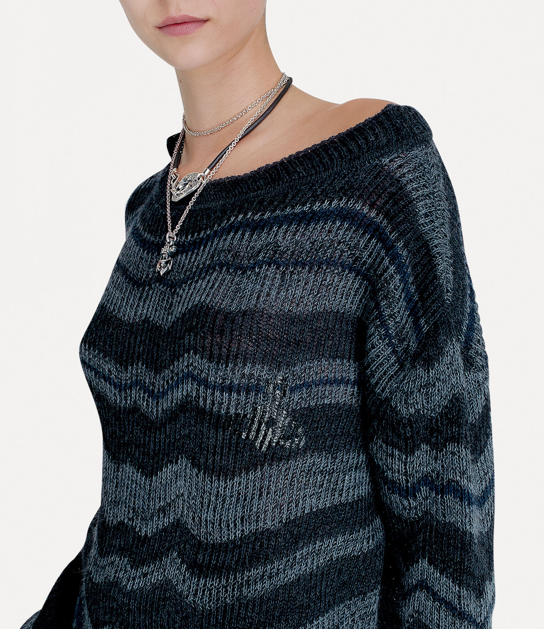 BEDROCK JUMPER - 4