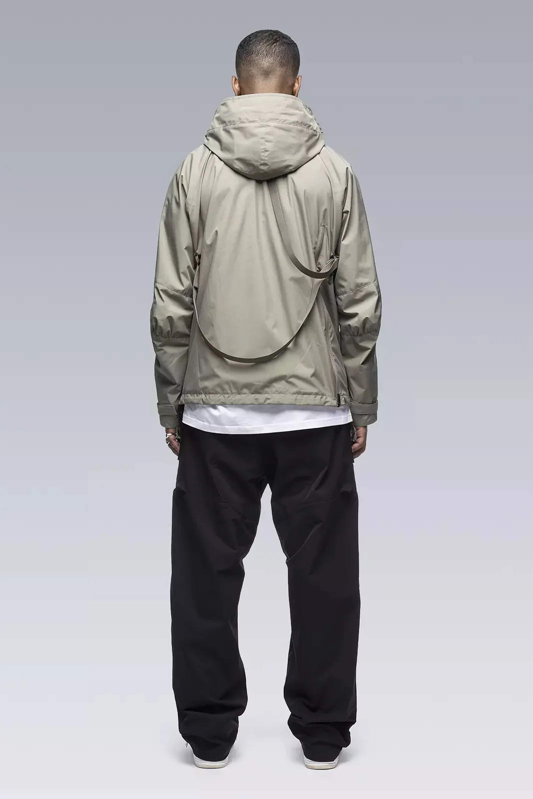 ACRONYM J119-WS 2L Gore-Tex® Infinium™ Windstopper® Interops