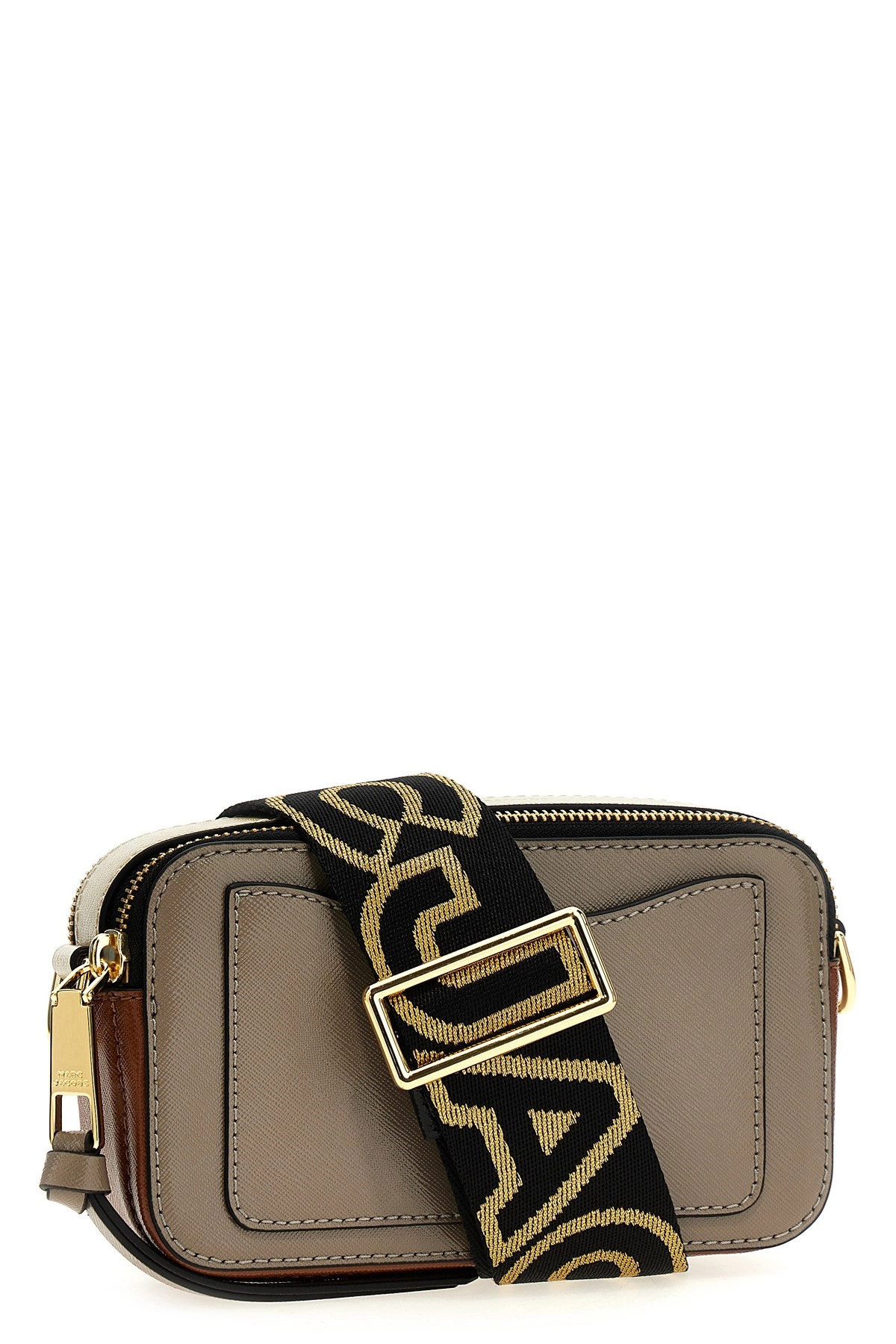 'The Snapshot' crossbody bag - 3