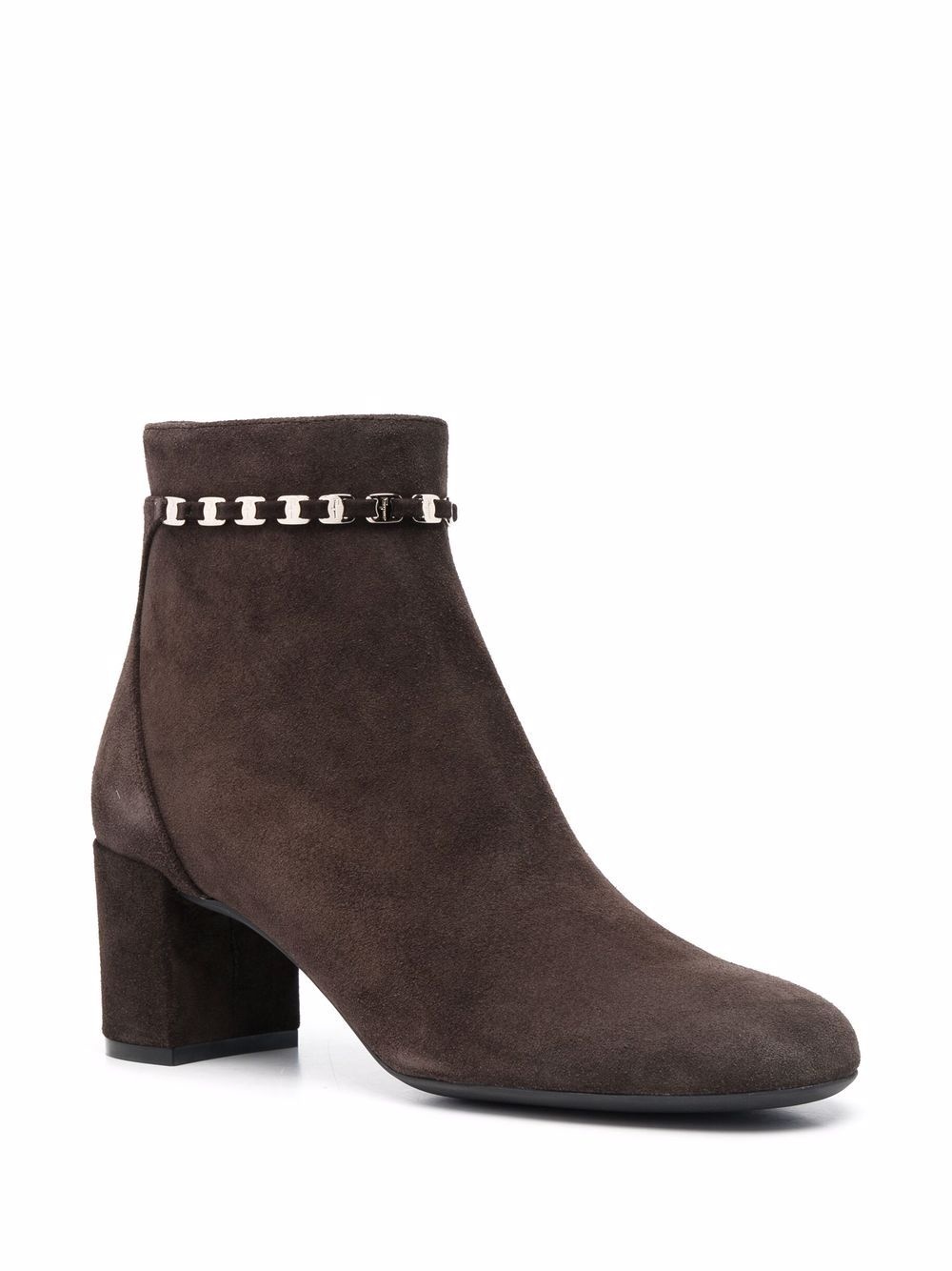 Ghila suede ankle boots - 2