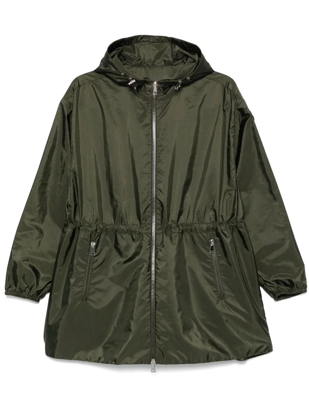 Wete coat - 1