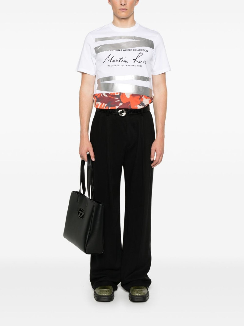 Martine Rose Classic T-Shirt outlook