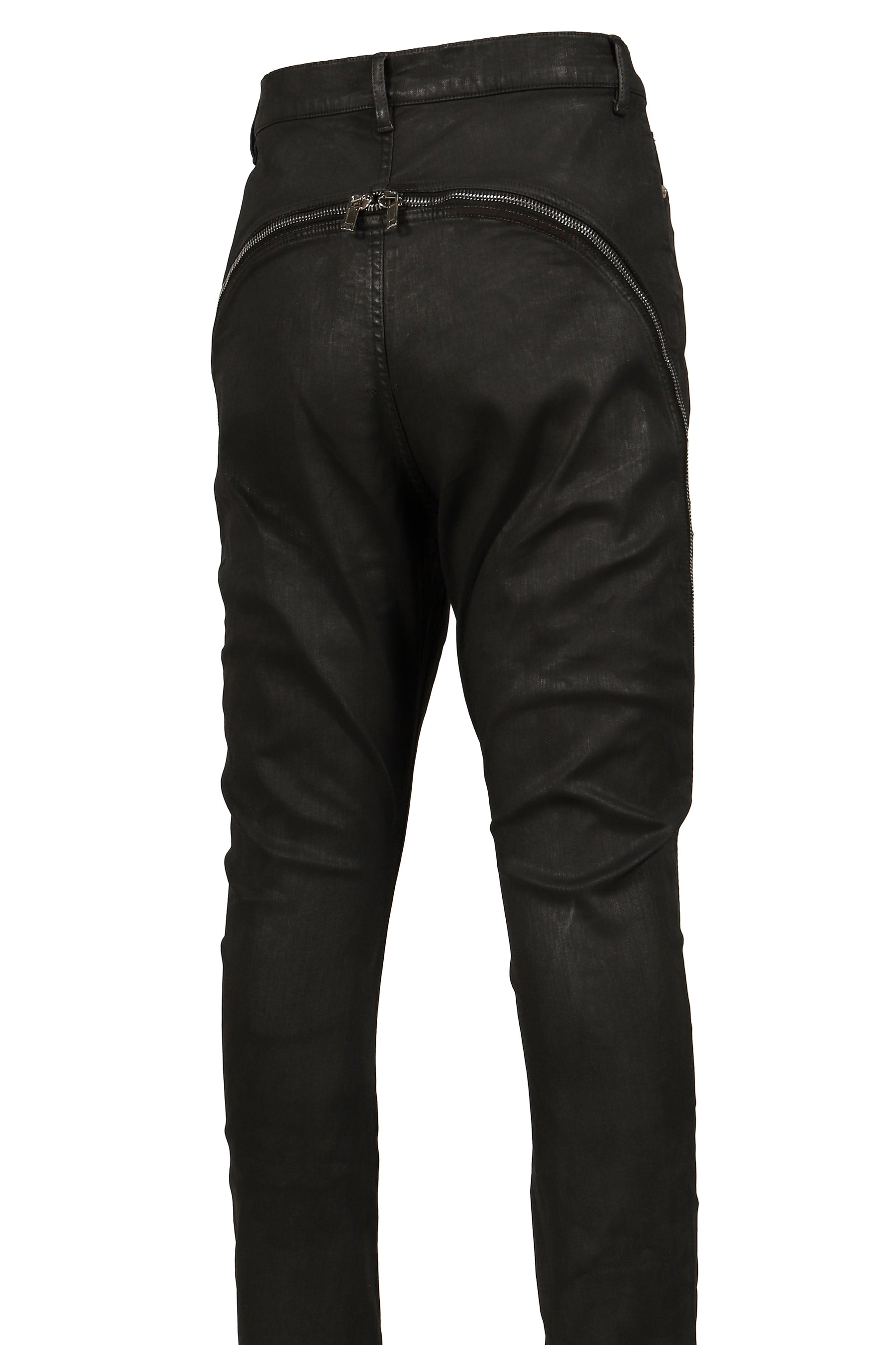 BOLAN BANANA / BLK WAX - 5