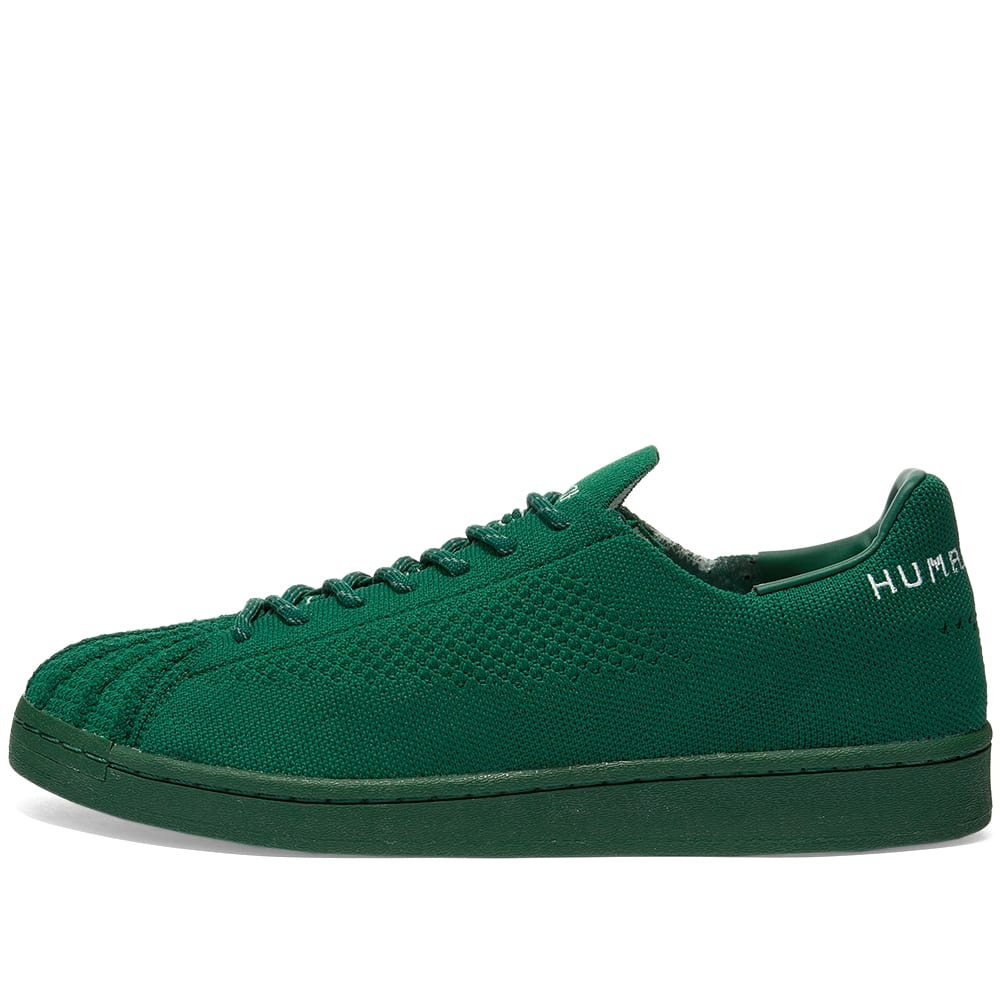 Adidas x Pharrell Williams Superstar - 2