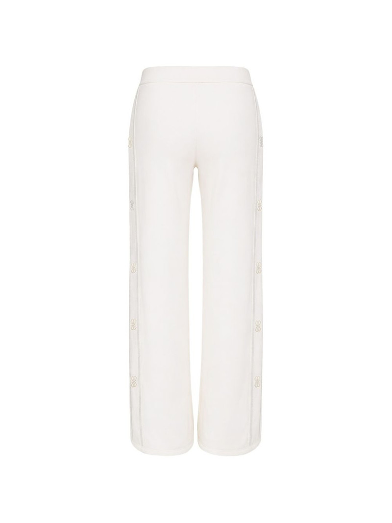 GUESS USA logo-detail track pants outlook
