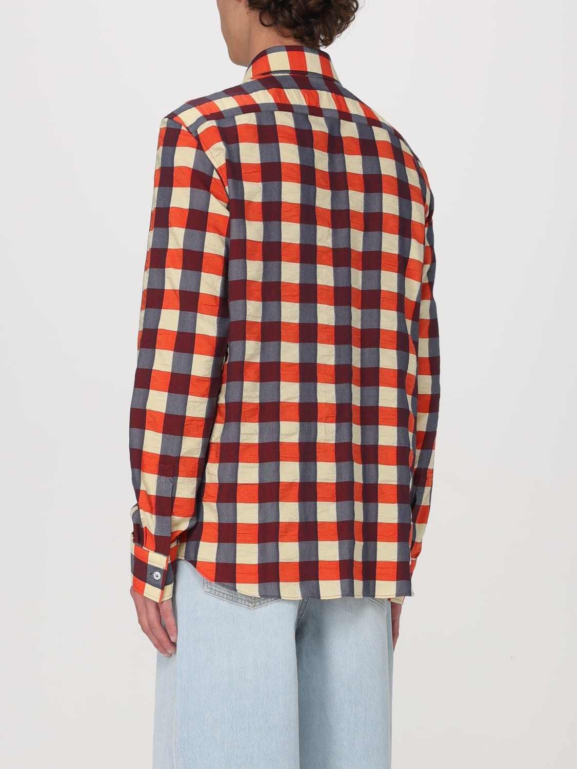 Shirt men Bottega Veneta - 3