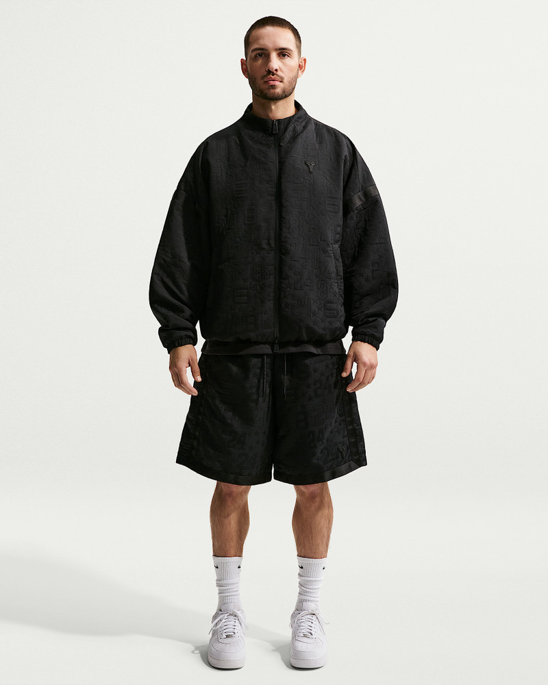 Kobe Nike Men's Basketball Jacket 4