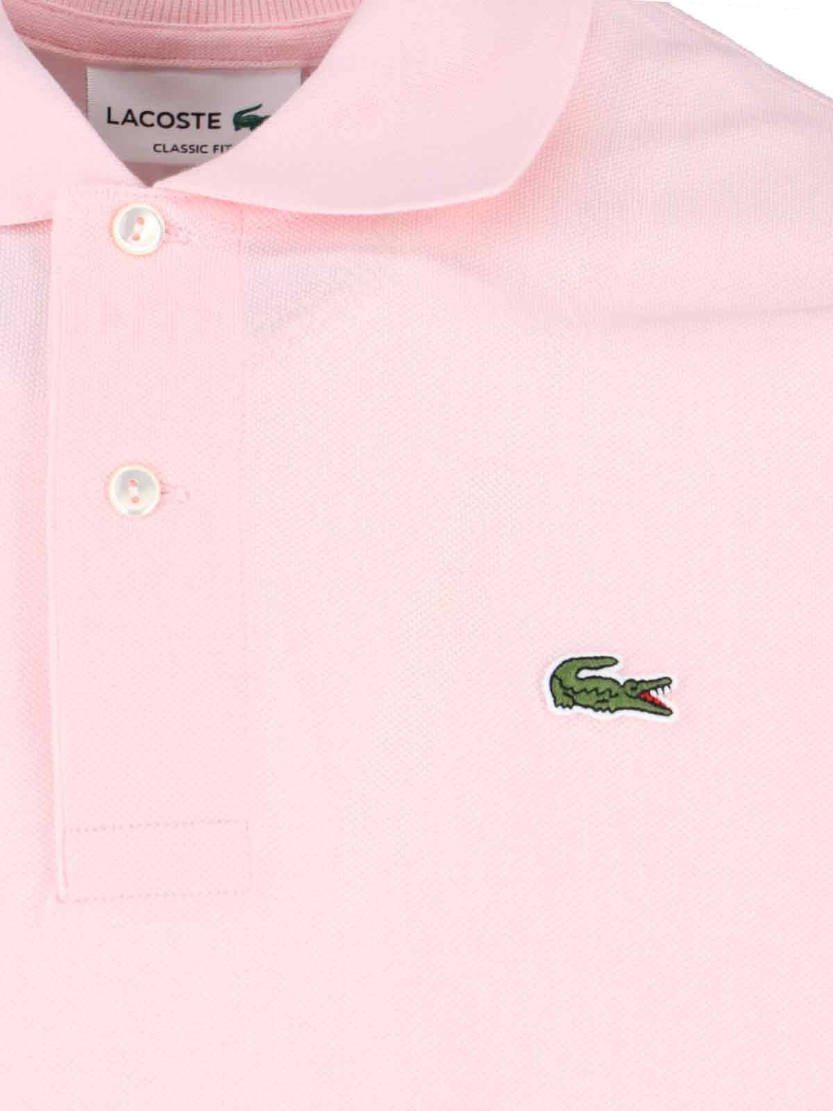 POLO "PIMA" - 3