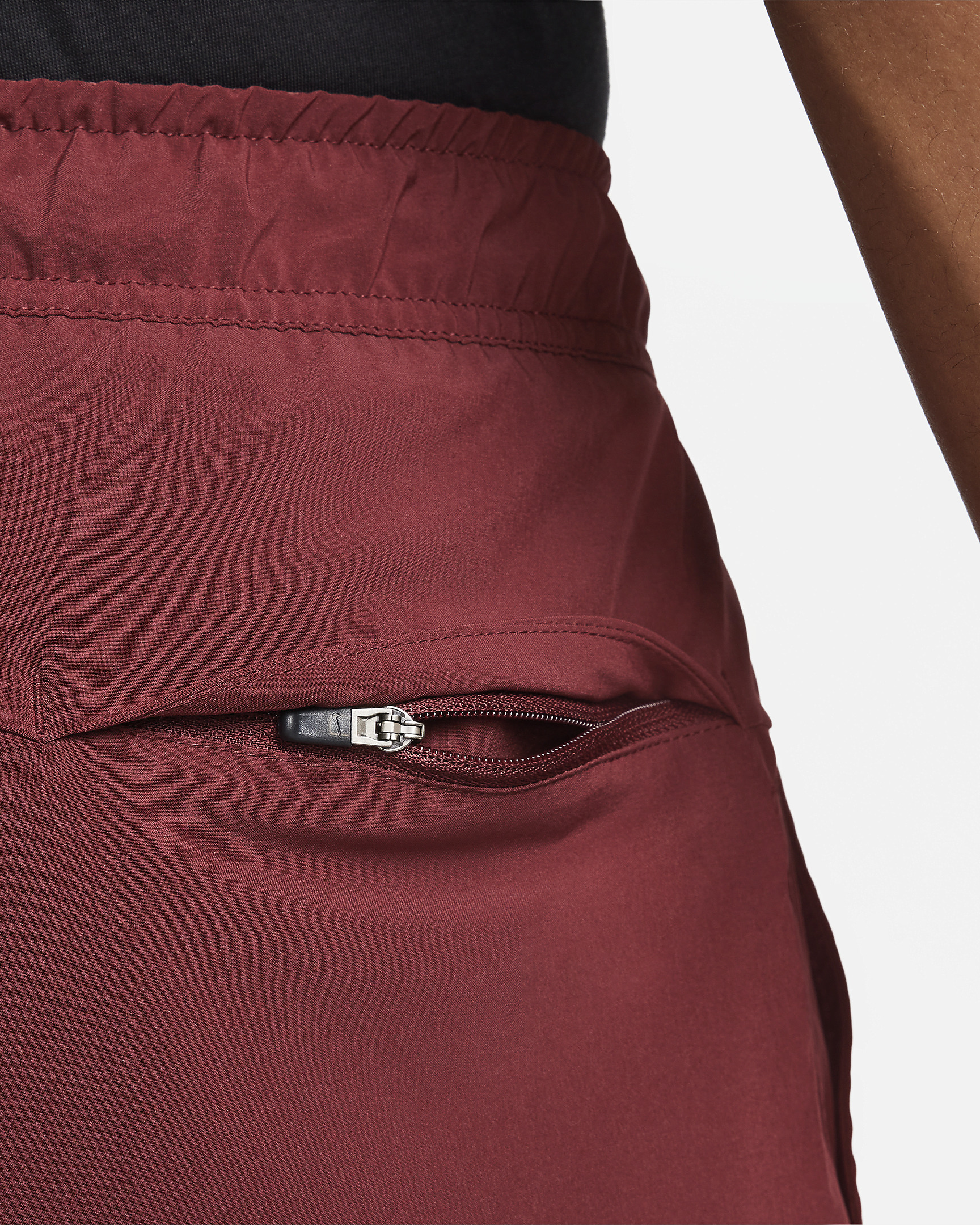 Nike Unlimited Men's Dri-FIT 5" Unlined Versatile Shorts - 6