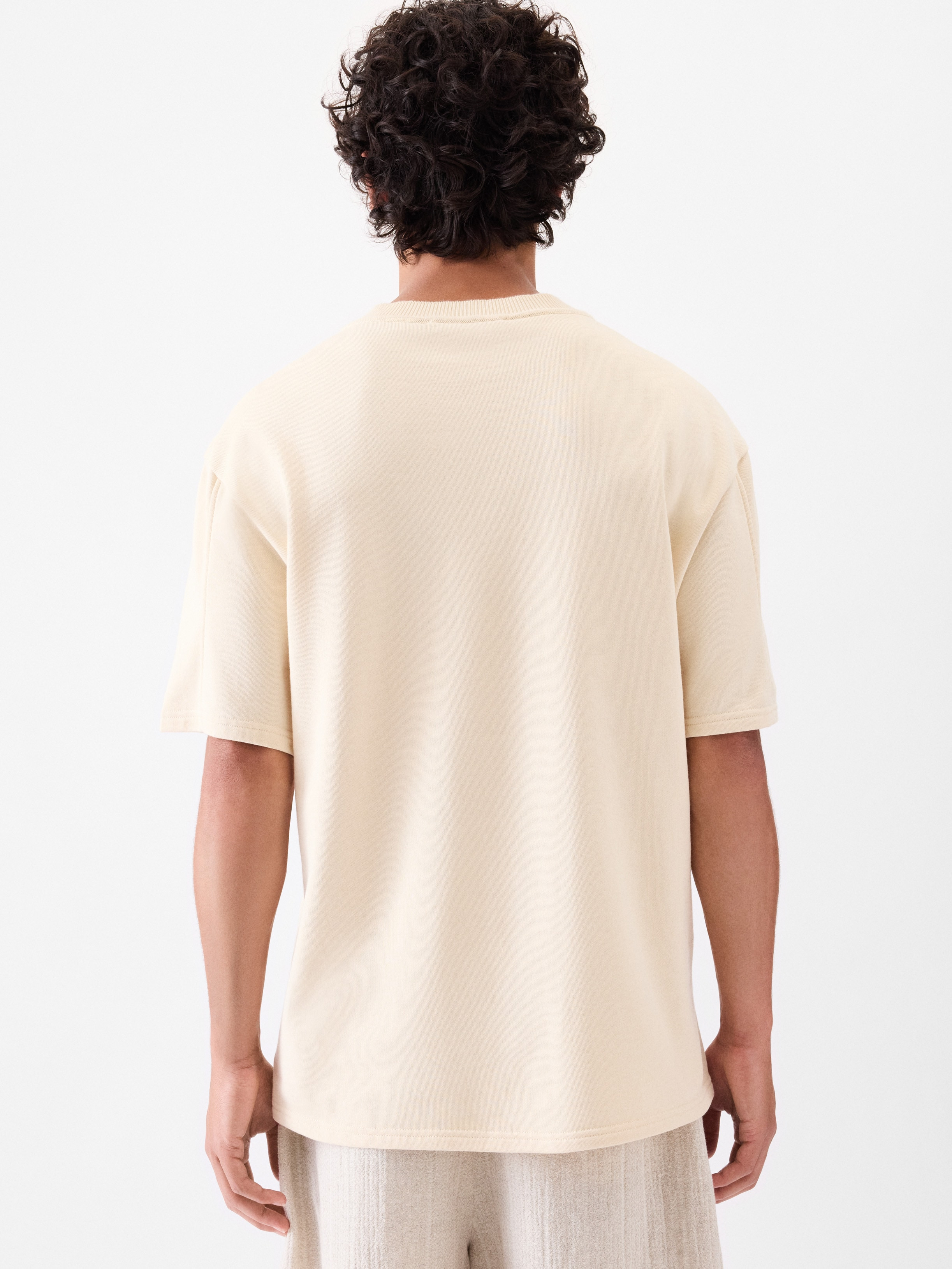 The Fino short-sleeve t-shirt - 3