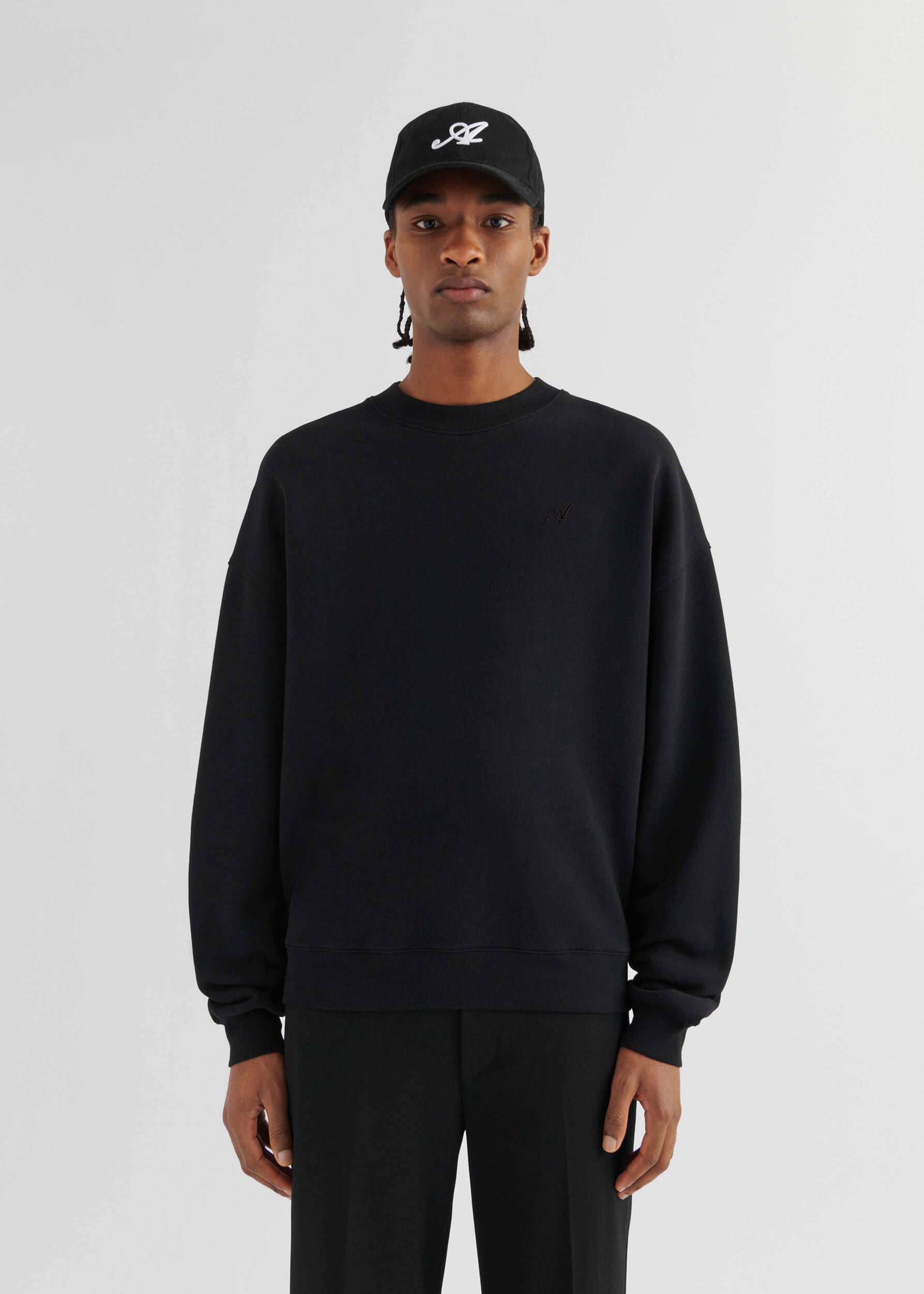 Signature Sweatshirt - 2