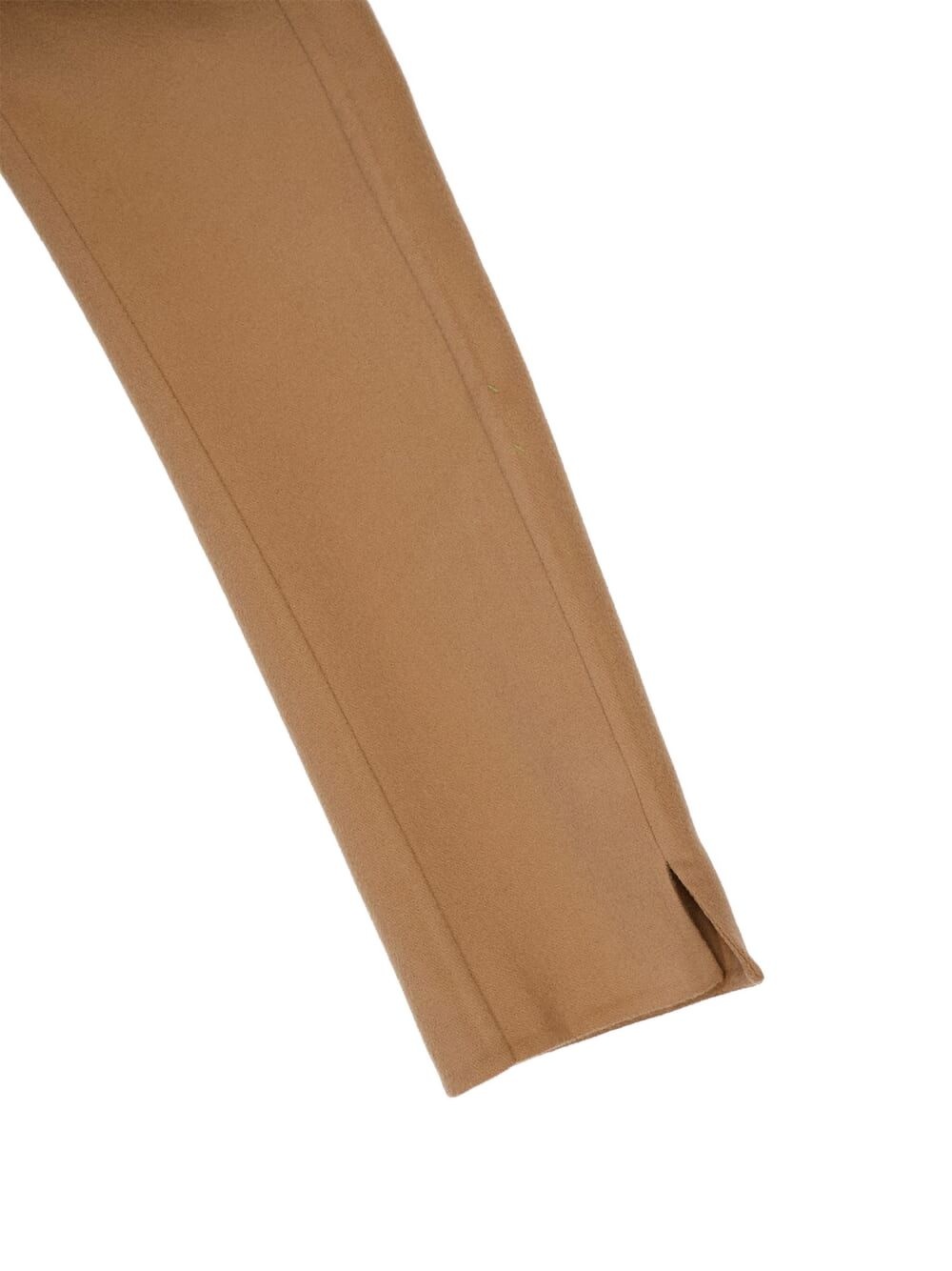 wrap double-face coat - 3