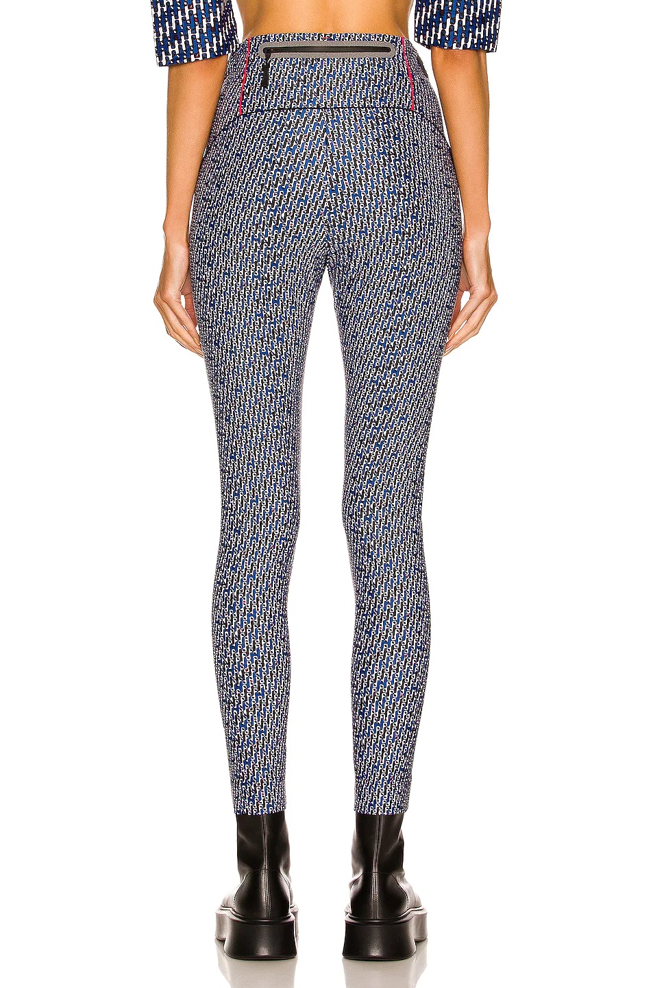 Day-Namic Legging - 3