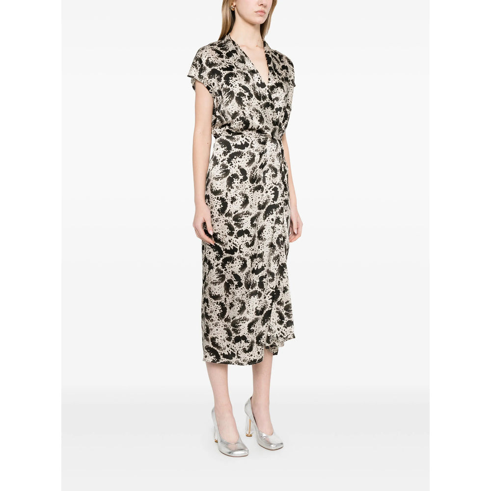 Dries Van Noten Black Dresses - Day Dresses Women - 5
