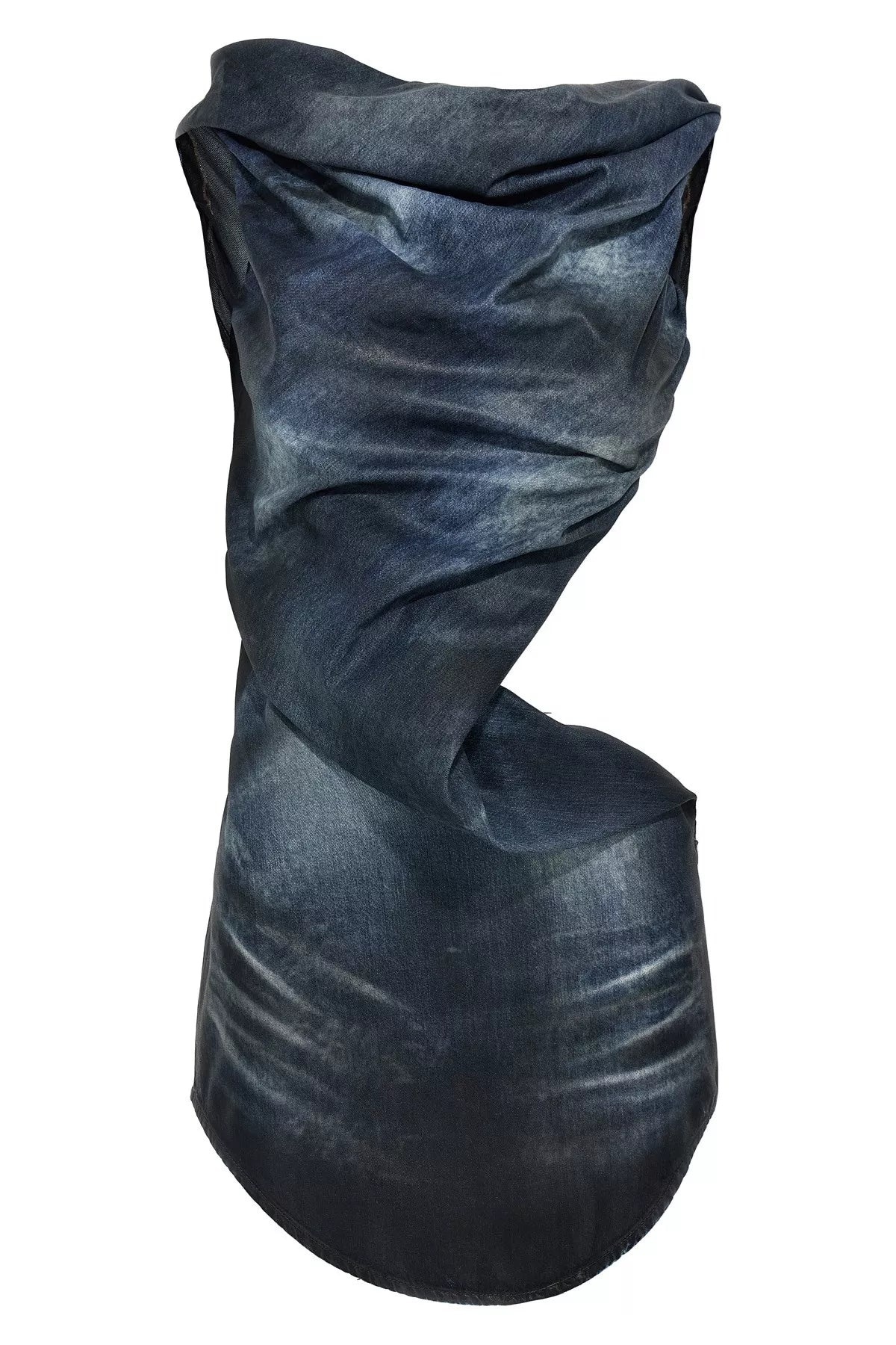 Diesel Women 'De-Brey-Fsg' Dress - 1