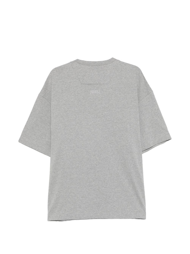 JUUN.J graphic T-shirt outlook