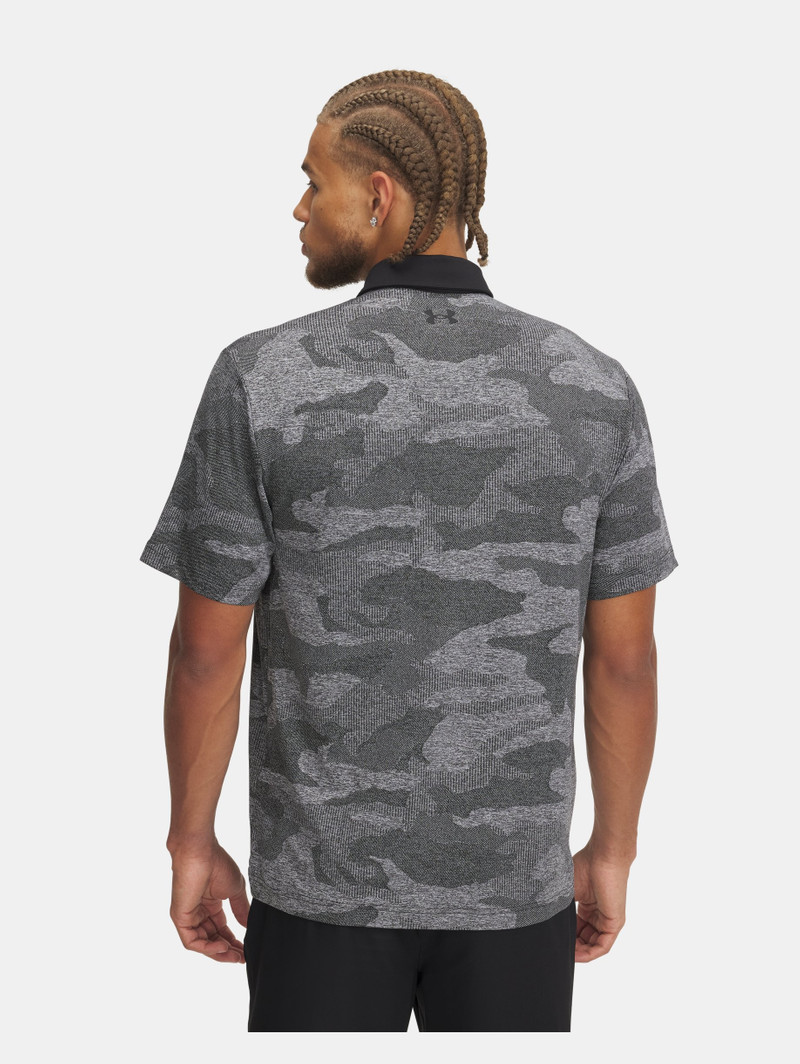 Under Armour UA Playoff Camo Jacquard outlook