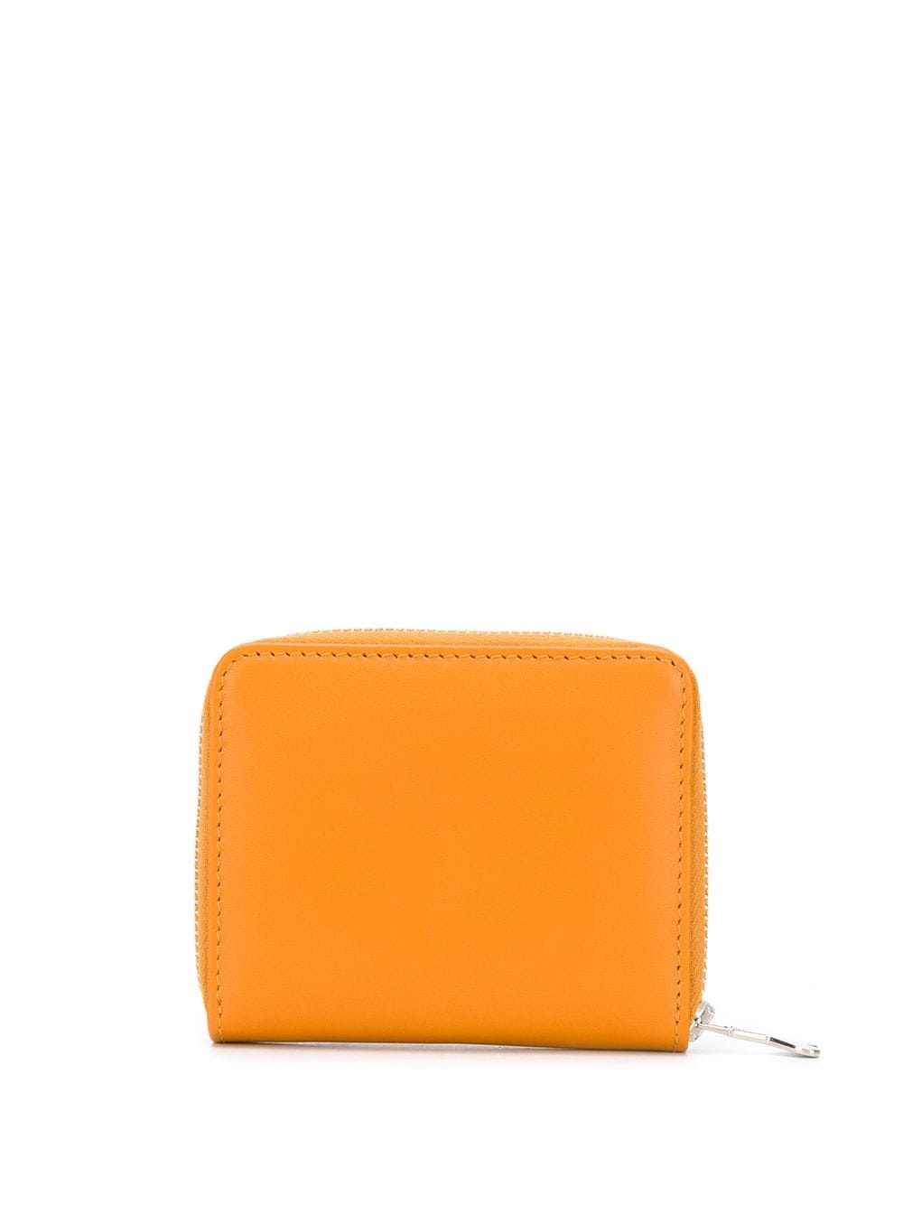 Ami de Coeur zipped wallet - 1