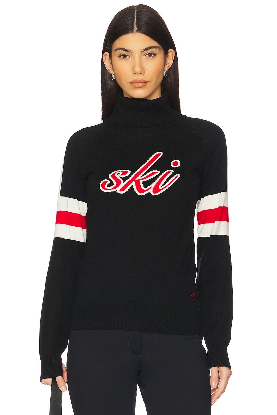 Neve Sweater - 1