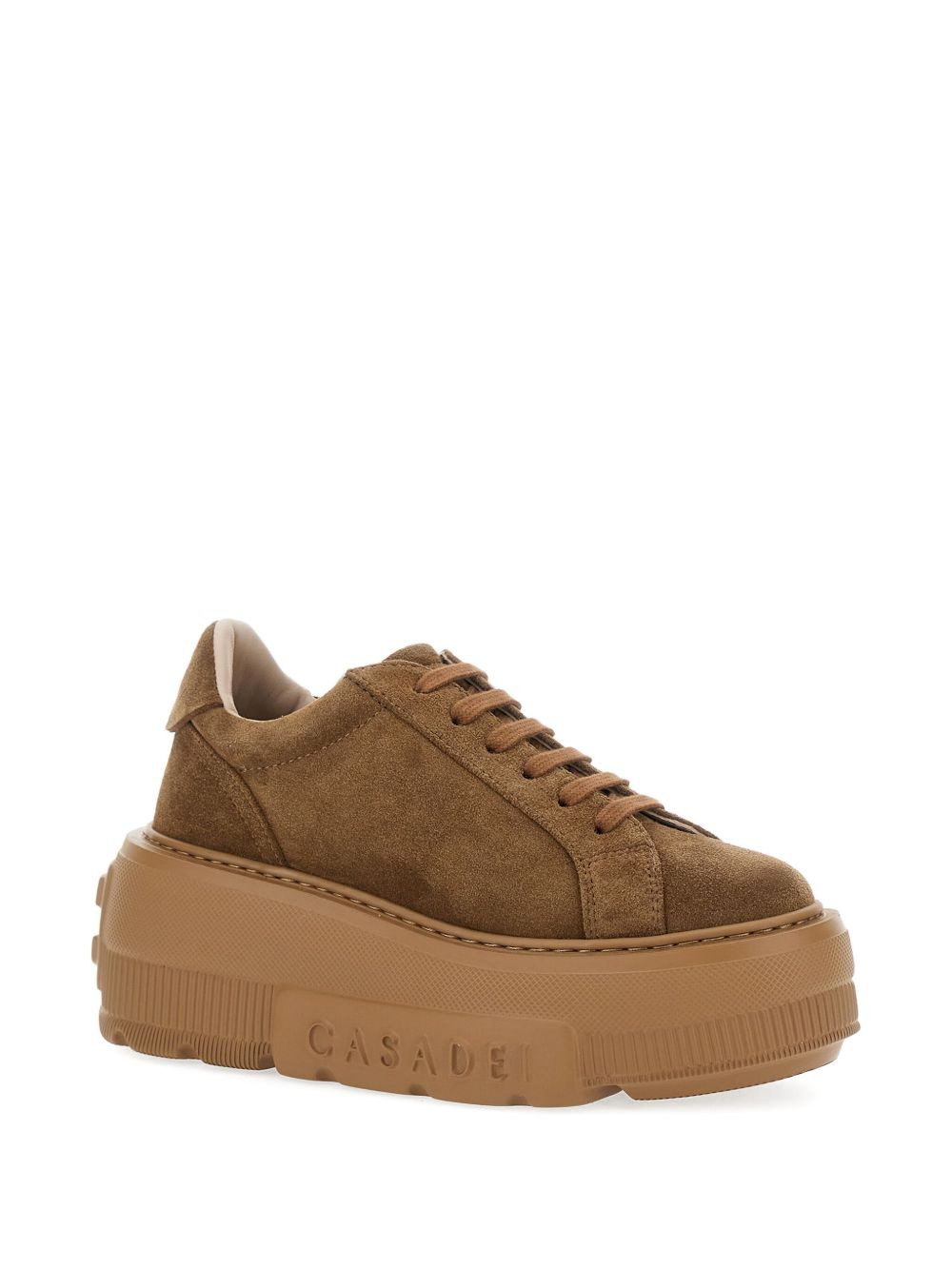 Nexus suede sneakers - 2