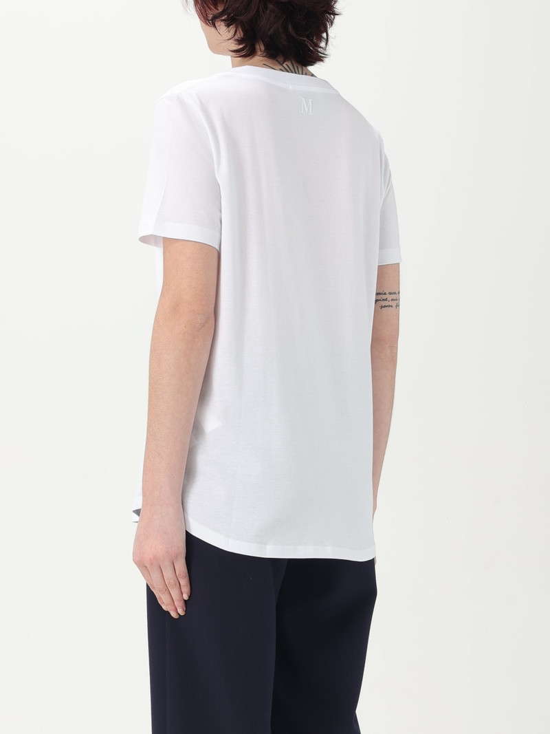 'S Max Mara T-shirt woman 's Max Mara outlook