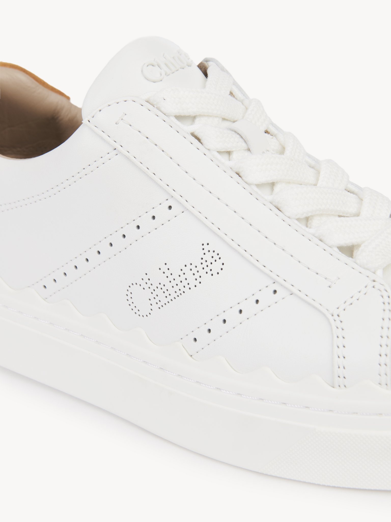 LAUREN SNEAKER - 4