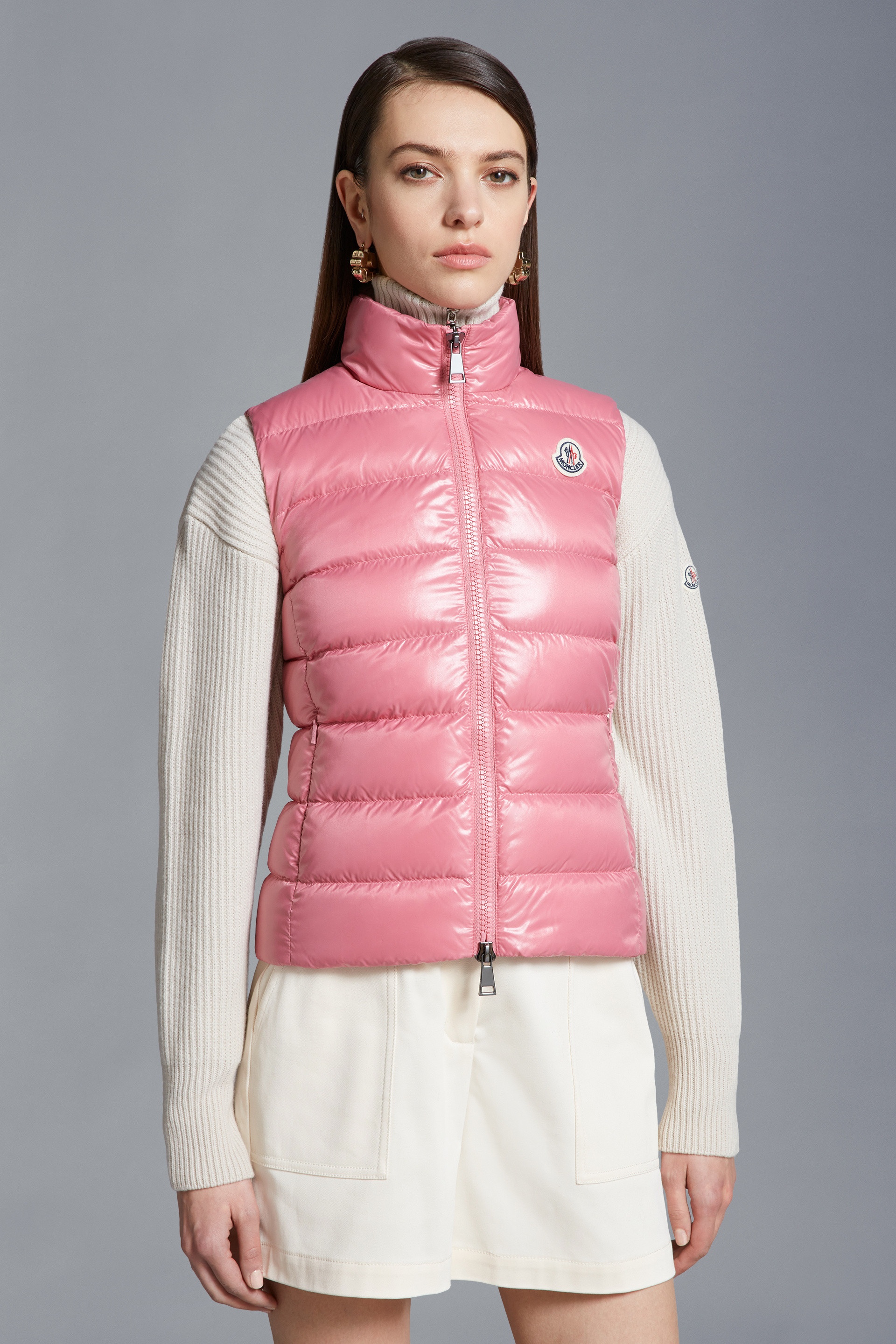 Ghany Down Vest - 3