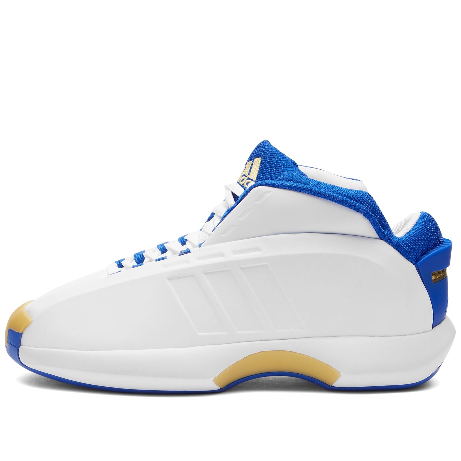 Adidas Crazy 1 - 2