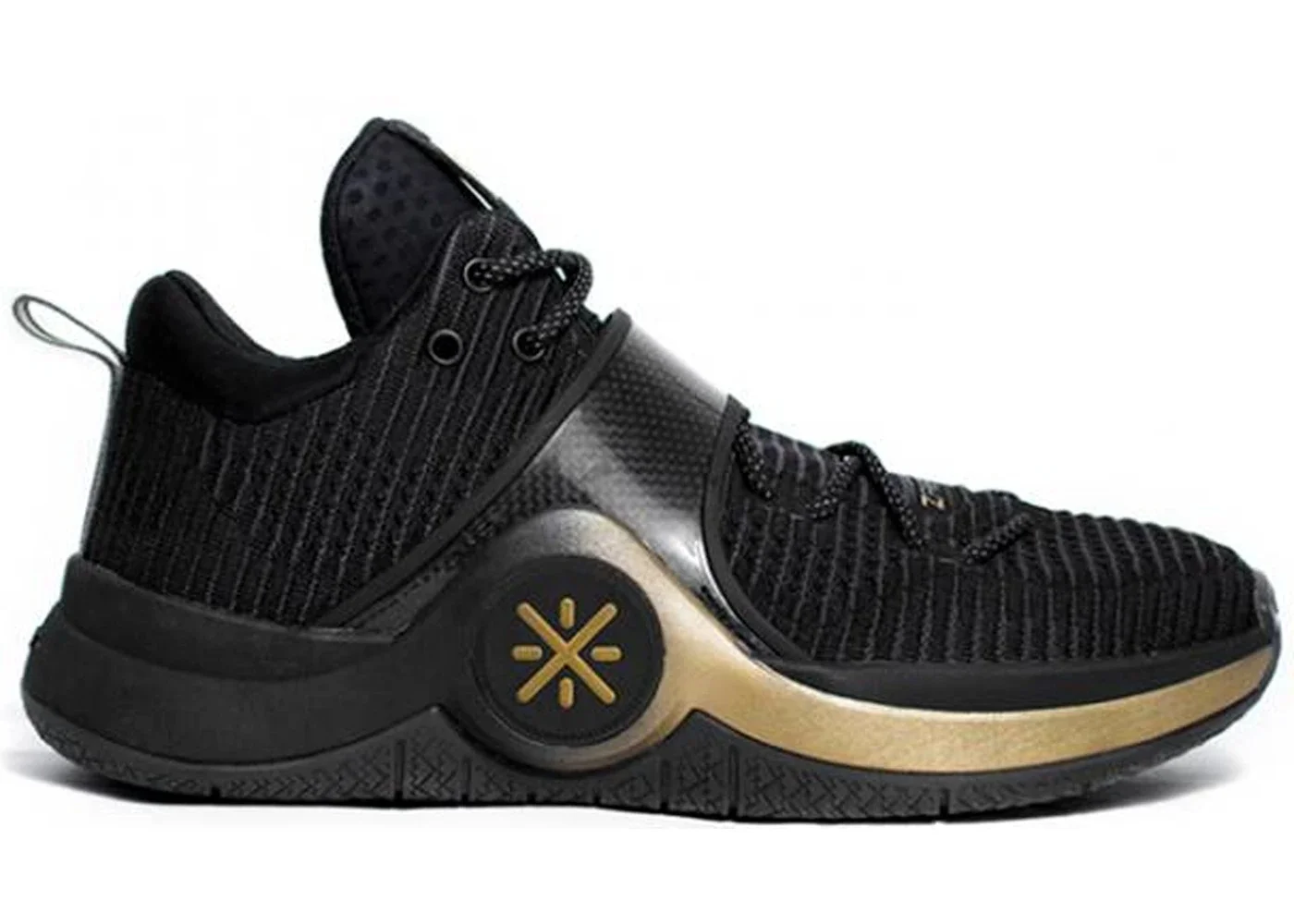 Li-Ning Way Of Wade 6 First Born - 1