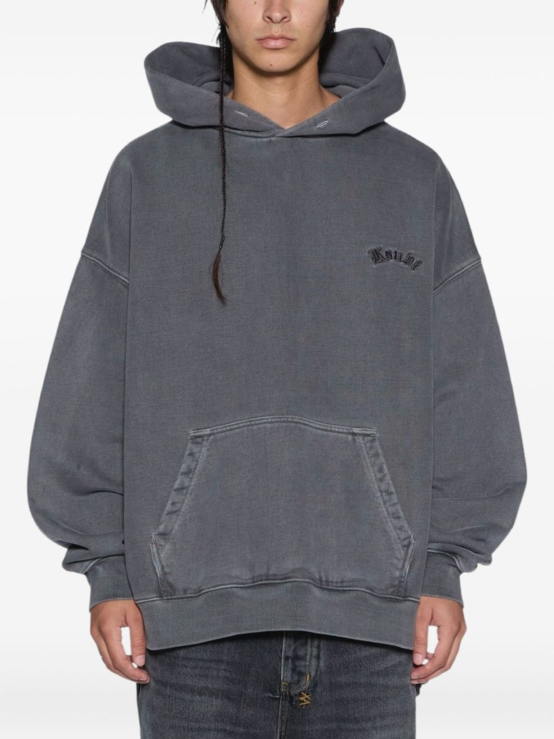 thorned ekcess pouch sweatshirt 1